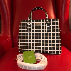 NWOT Kate Spade Handbag